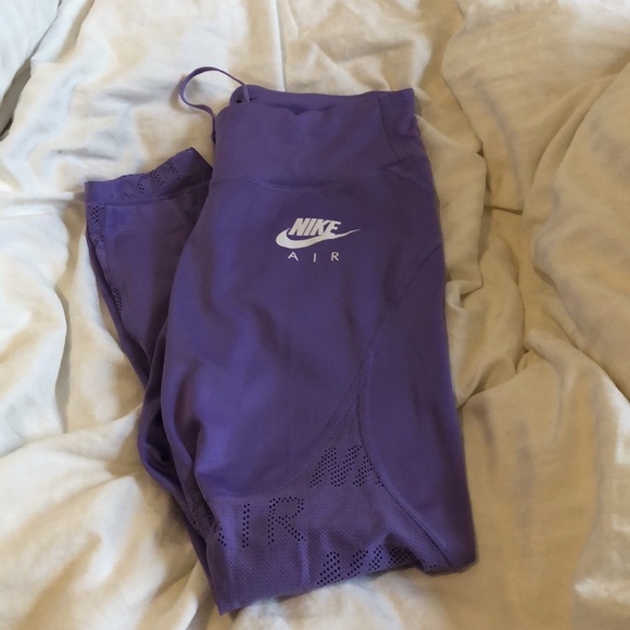 Nike Dri-Fit Gym Set - Picture 11 of 12